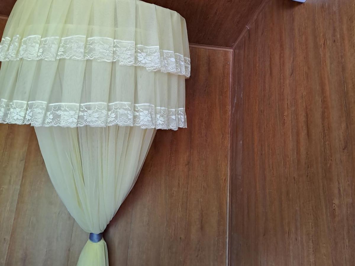 Thung Sen Tam Coc Chalets Ninh Binh Exterior photo