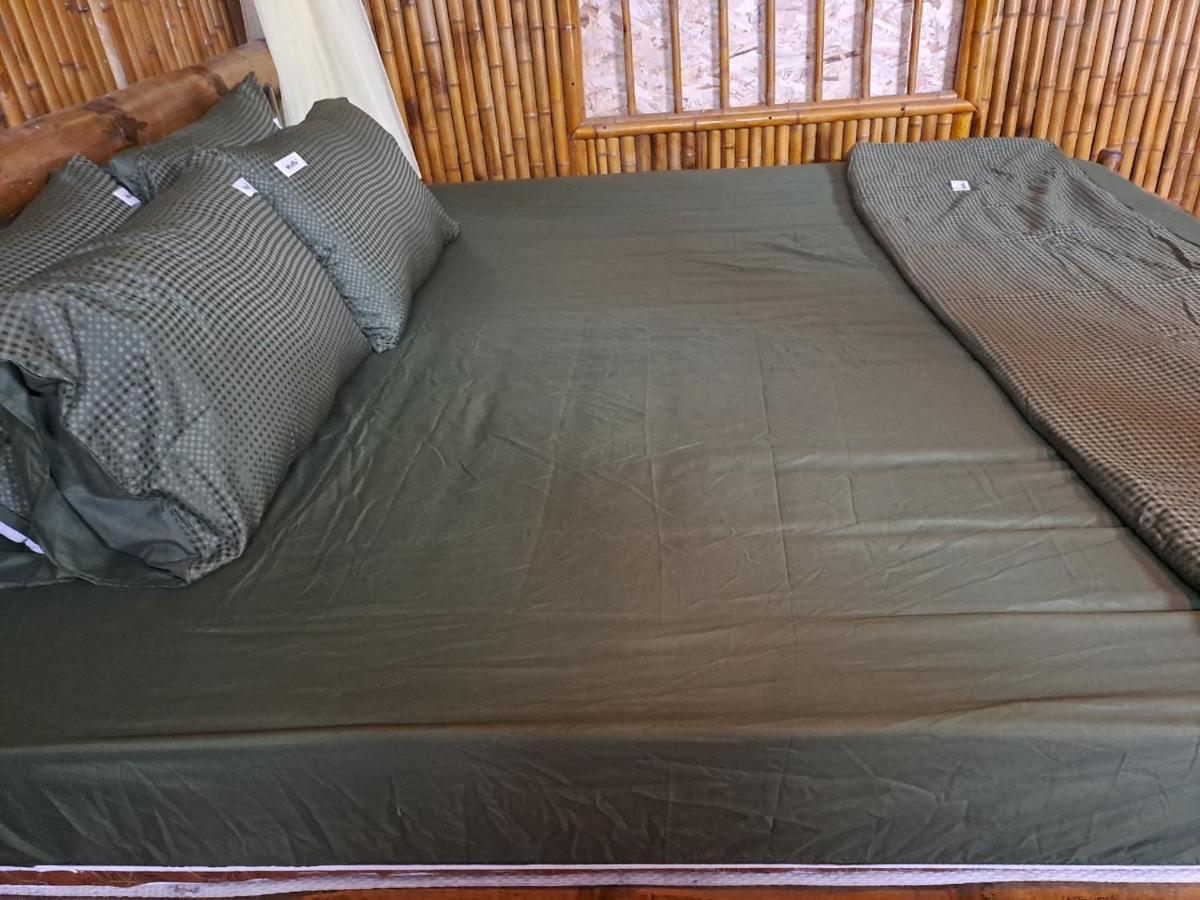 Thung Sen Tam Coc Chalets Ninh Binh Exterior photo