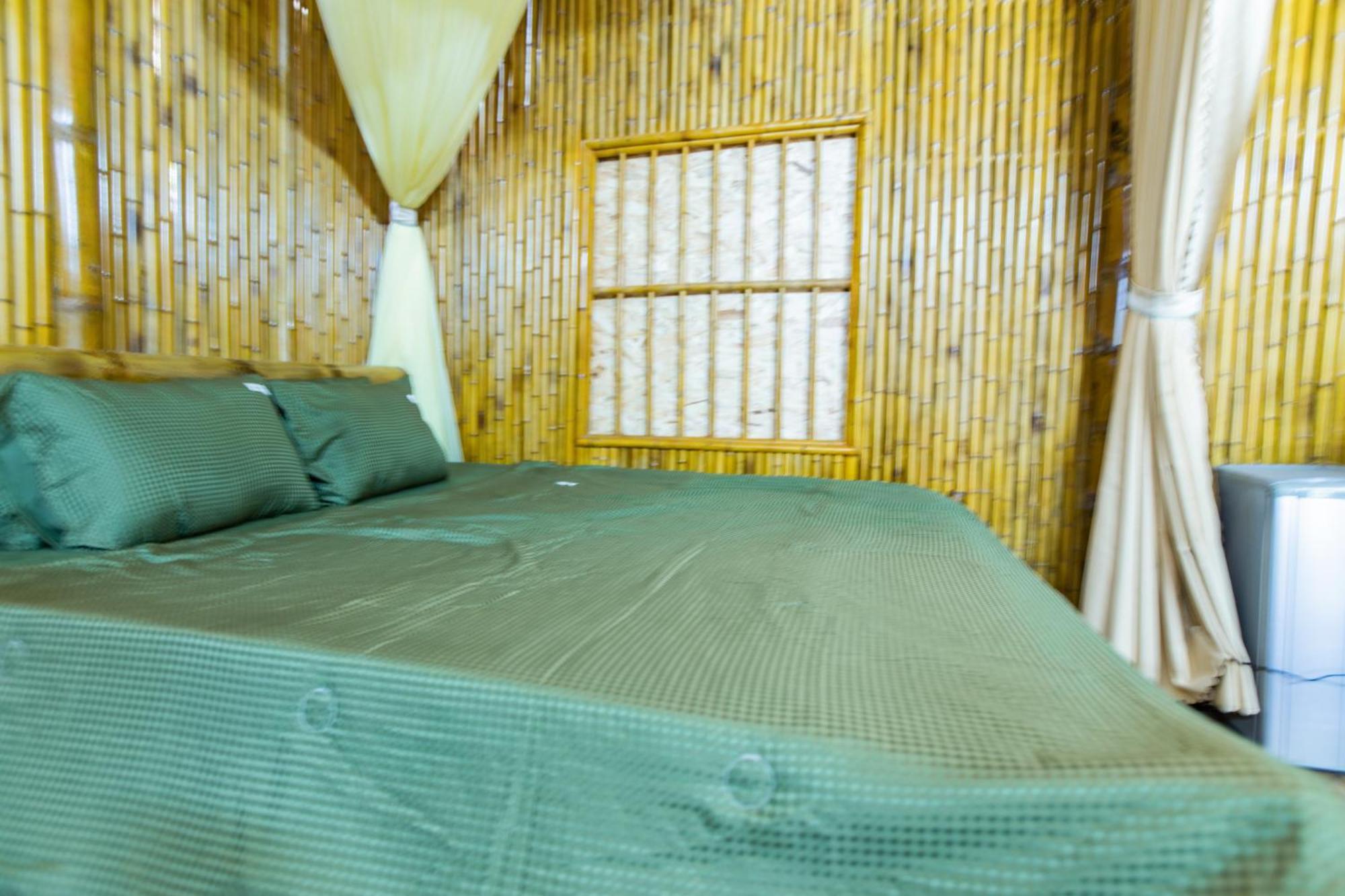 Thung Sen Tam Coc Chalets Ninh Binh Room photo