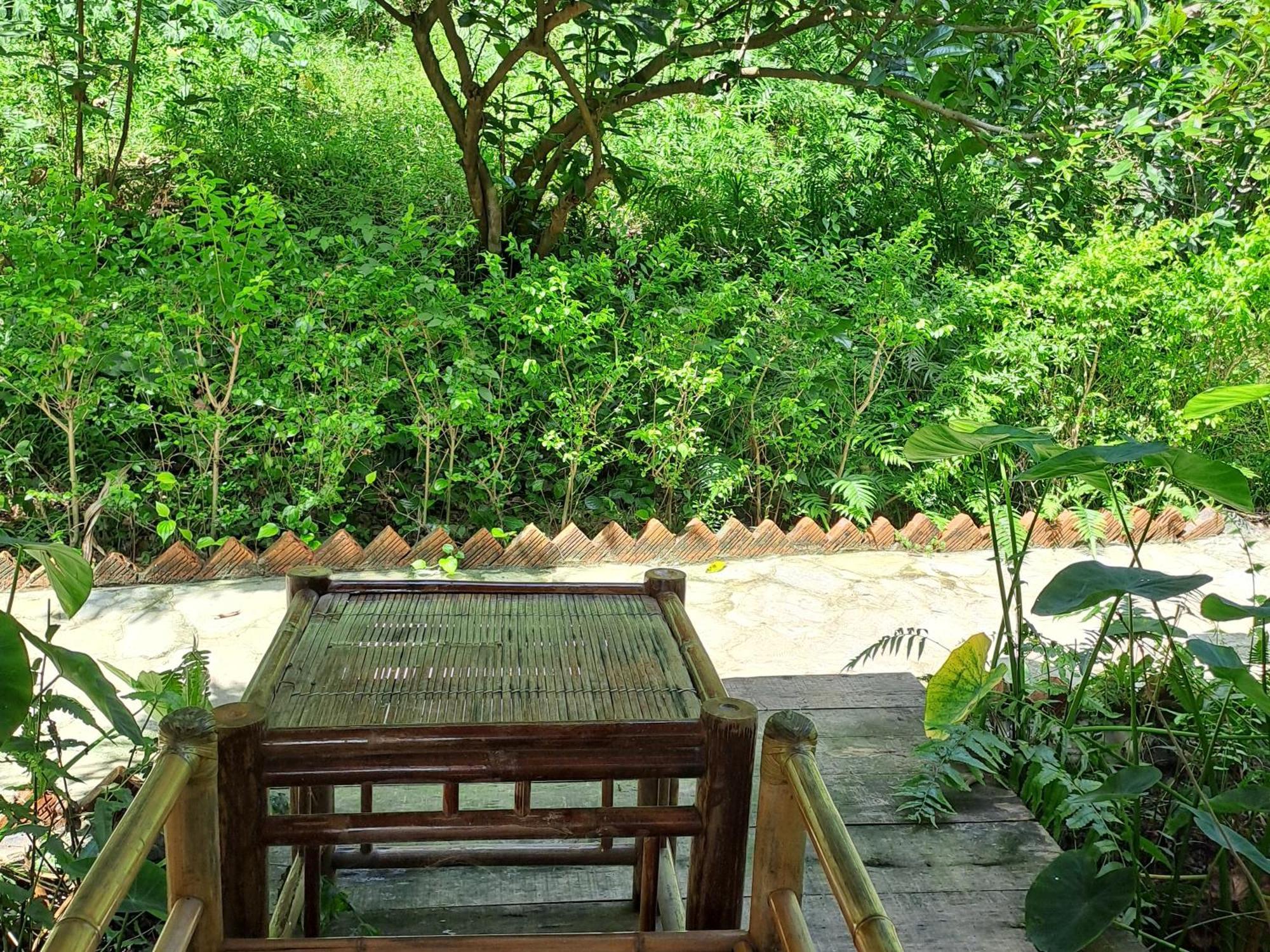 Thung Sen Tam Coc Chalets Ninh Binh Room photo